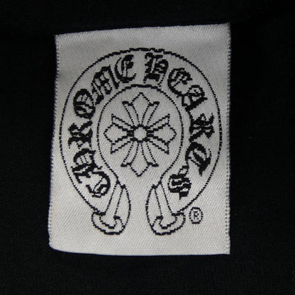 クロムハーツ A BATHING APE HORSE SHOE コットンTシャツ