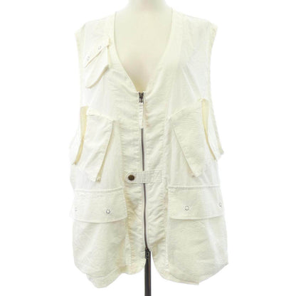 ARMY TWILL ベスト