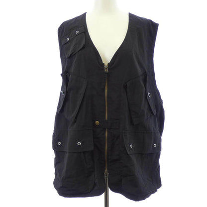 ARMY TWILL ベスト