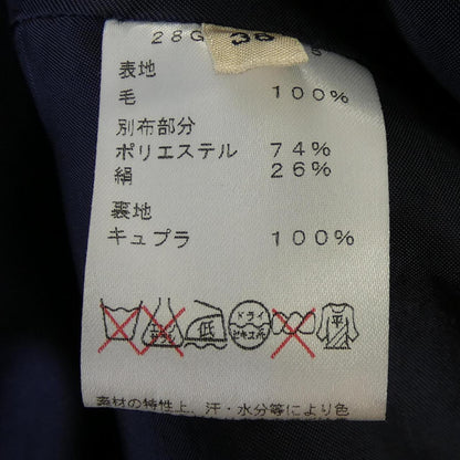 セリーヌ ウールコート