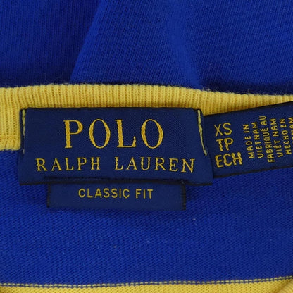 ポロラルフローレン コットンTシャツ