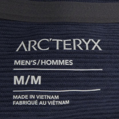 アークテリクス CORMAC LOGO コットン Tシャツ