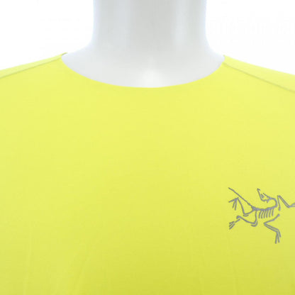アークテリクス Norvan Downword コットンTシャツ