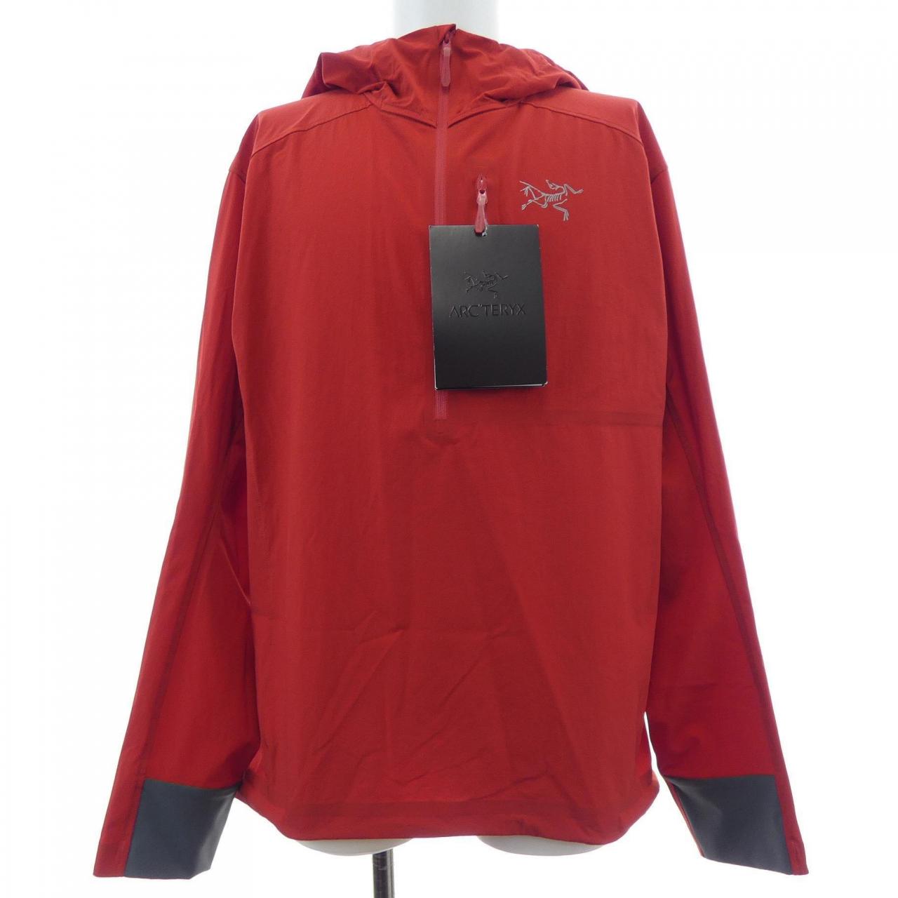 アークテリクス SIGMA SL ANORAK ジャケット
