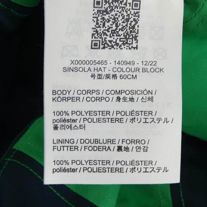 アークテリクス SINSOLA HAT ハット