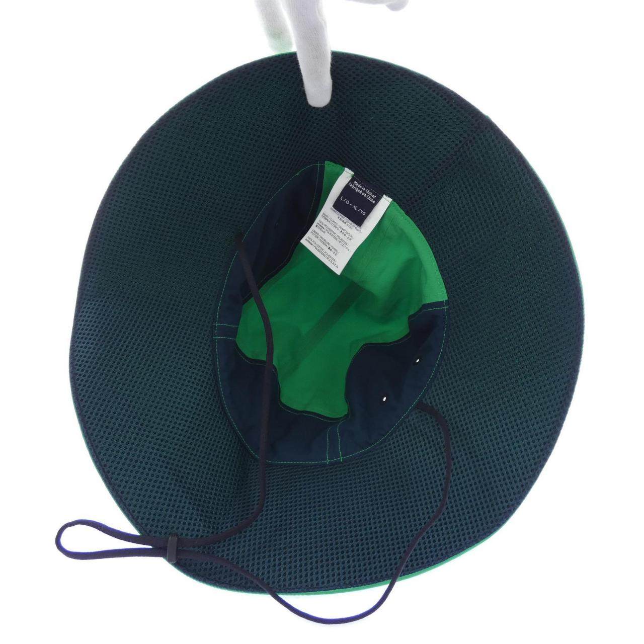 アークテリクス SINSOLA HAT ハット
