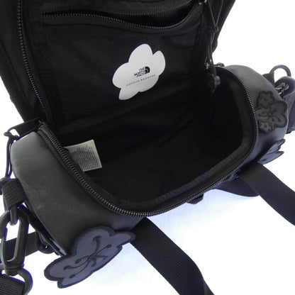 セシリーバンセン THE NORTH FACE バッグ