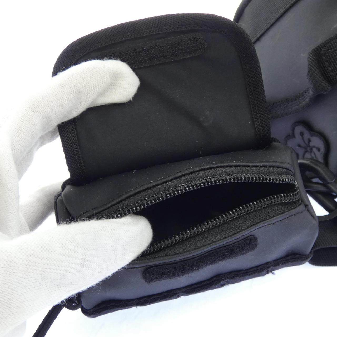 セシリーバンセン THE NORTH FACE バッグ