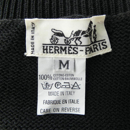 エルメス コットンニット