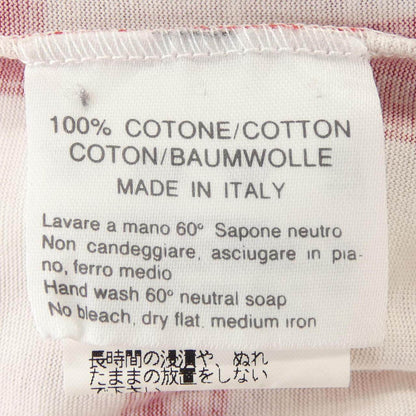 エルメス ボリュデュック コットンTシャツ