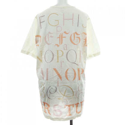 エルメス A.M.CASSANDRE コットンTシャツ