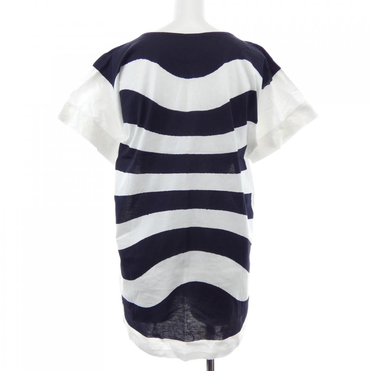 エルメス コットンTシャツ