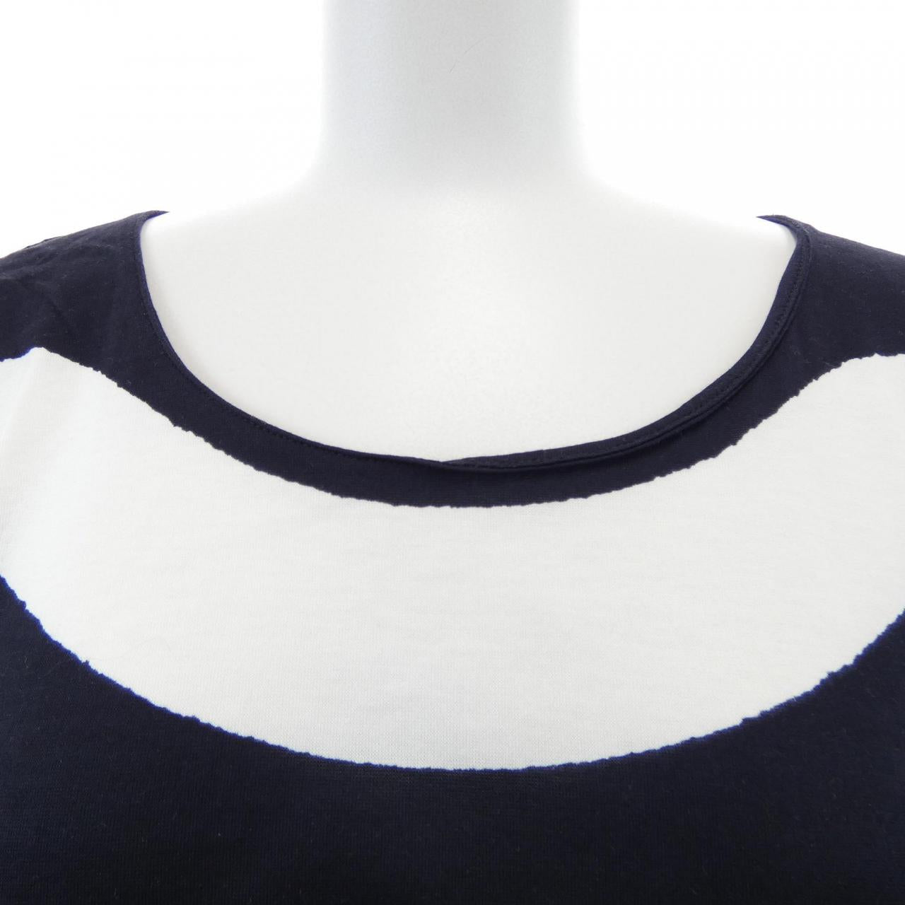 エルメス コットンTシャツ