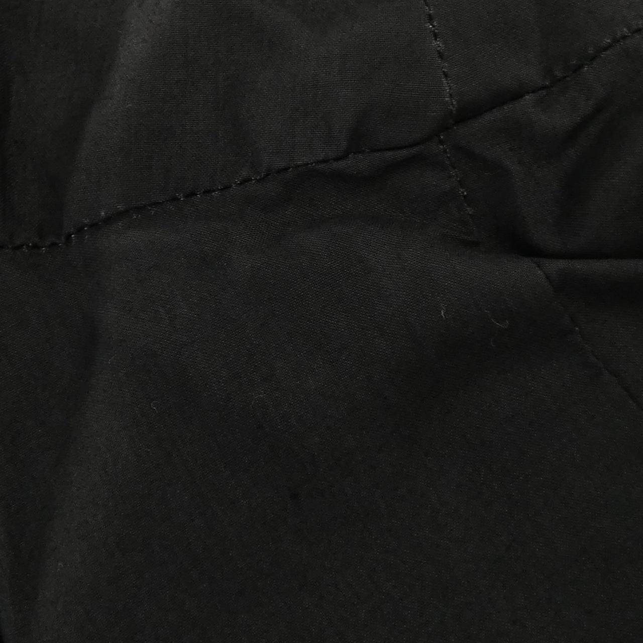 エルメス ウールコットンコート