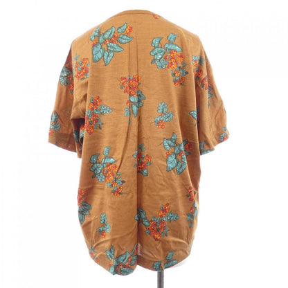 エルメス JUNGLE LOVE コットンTシャツ