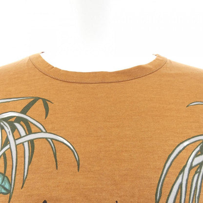 エルメス JUNGLE LOVE コットンTシャツ