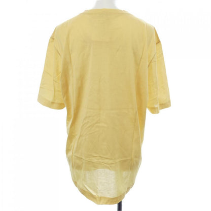 エルメス ATTELAGE EN ARBALETE コットンTシャツ