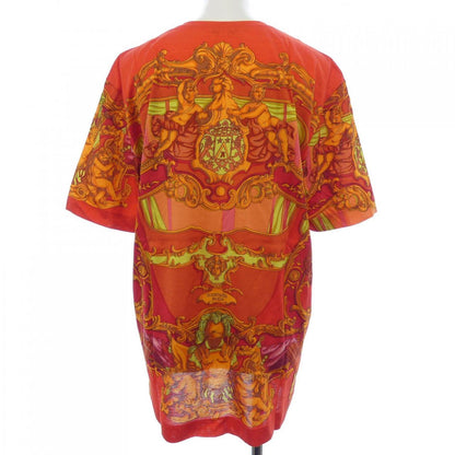 エルメス コットンTシャツ
