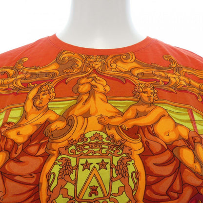 エルメス コットンTシャツ