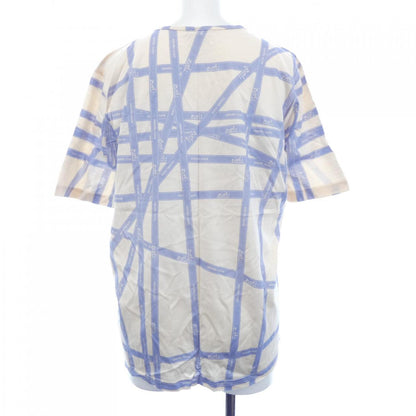 エルメス ボリュデュック コットンTシャツ