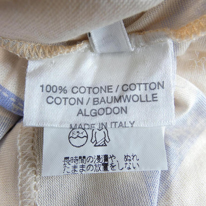 エルメス ボリュデュック コットンTシャツ