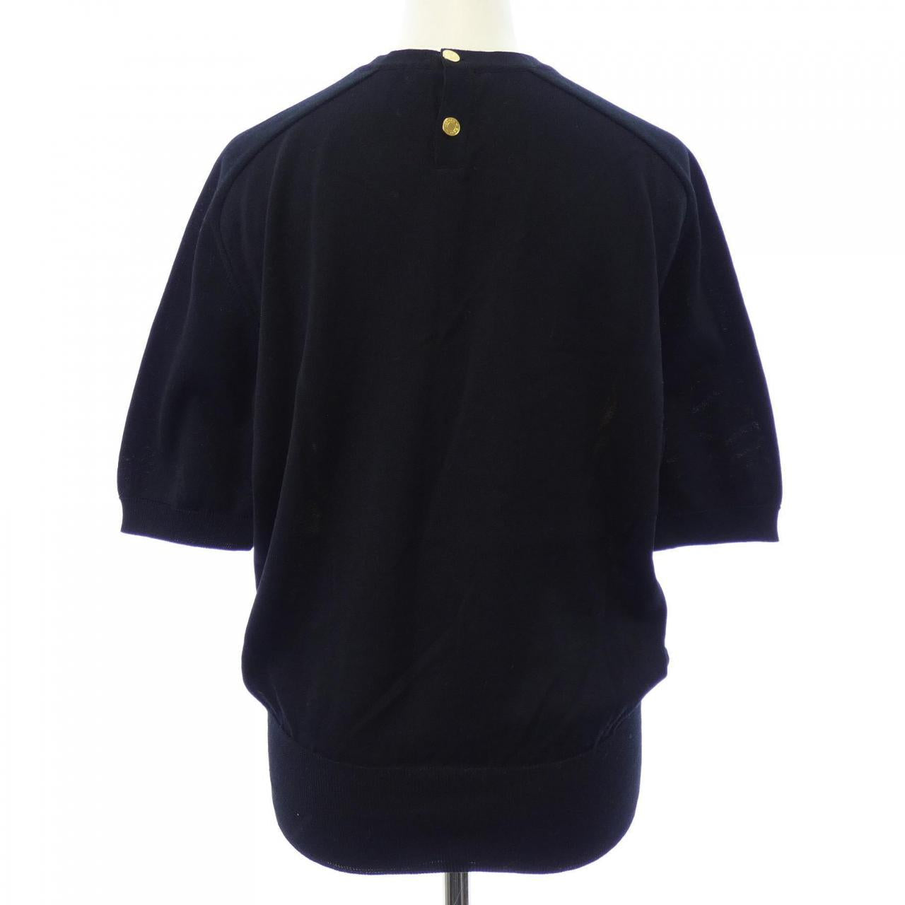 エルメス ツイルレーヌ シルクコットントップス