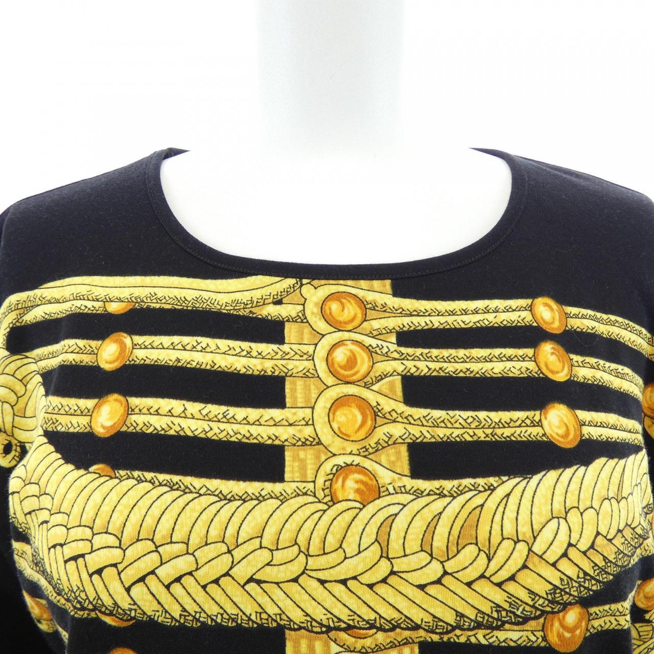エルメス トップスL