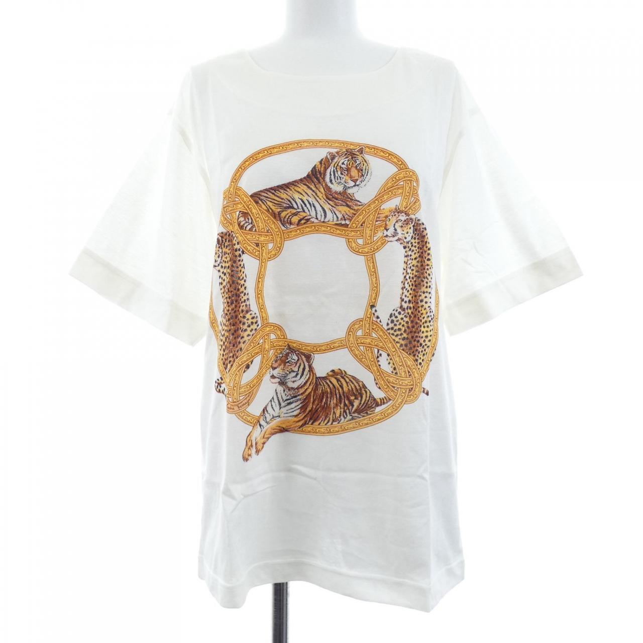 サルヴァトーレ フェラガモ ヴィンテージTシャツ