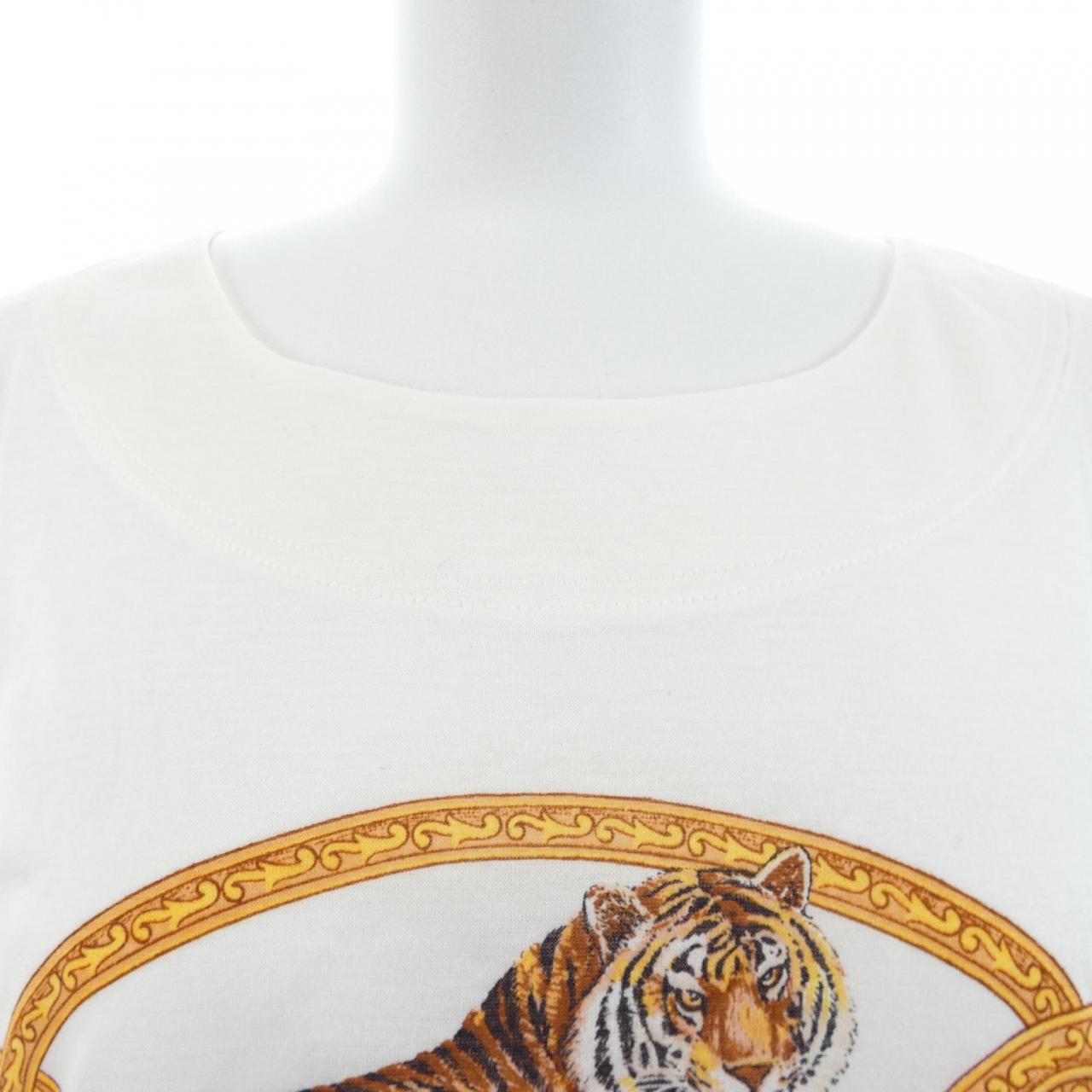 サルヴァトーレ フェラガモ ヴィンテージTシャツ