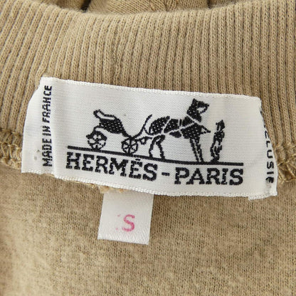 エルメス コットンスウェット