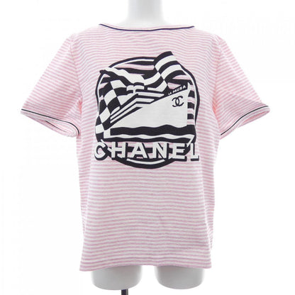 シャネル LA PAUSA Tシャツ