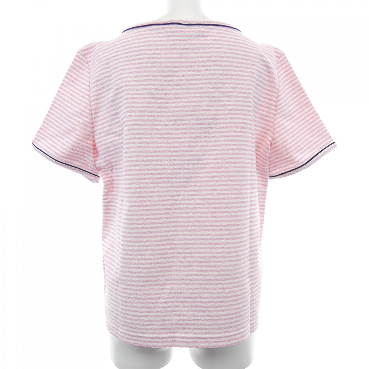 シャネル LA PAUSA Tシャツ