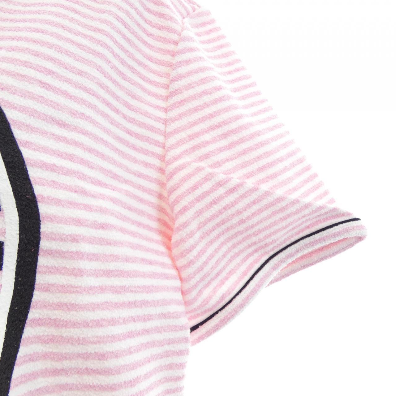 シャネル LA PAUSA Tシャツ
