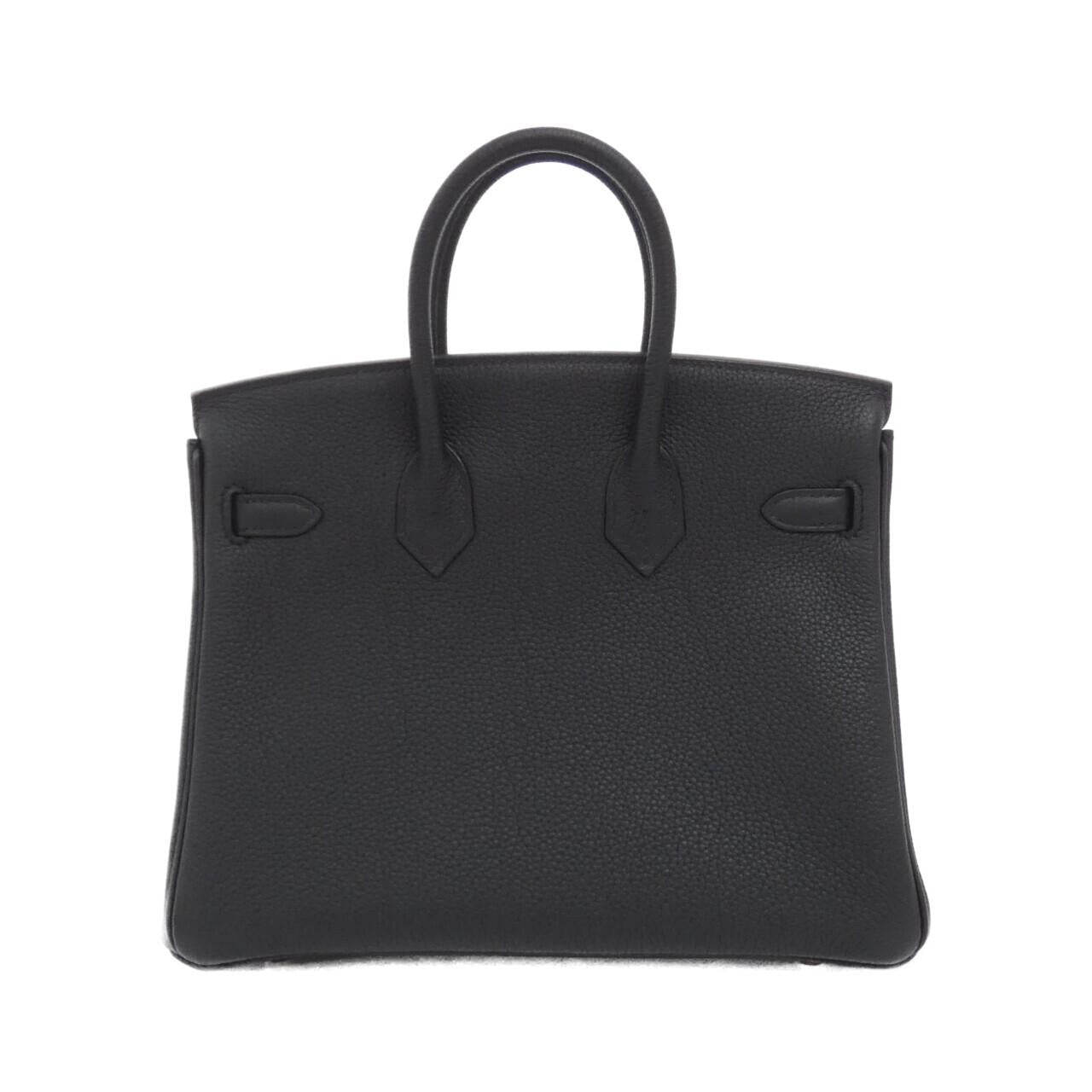 エルメス バーキン25 トゴ