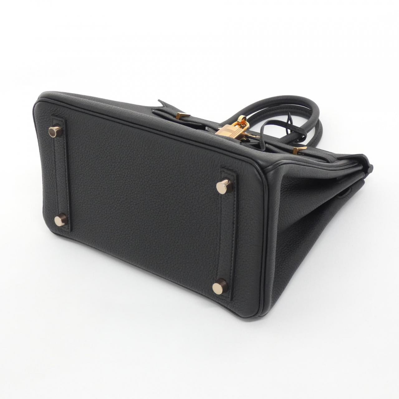 エルメス バーキン25 トゴ