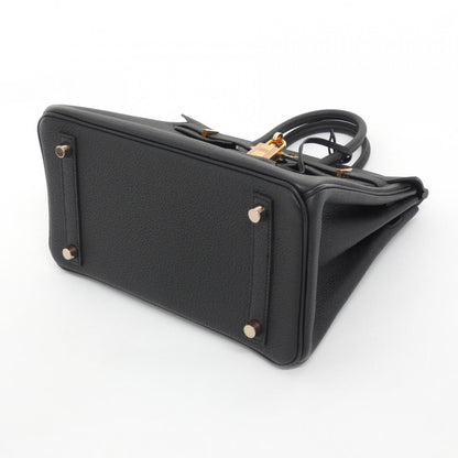 エルメス バーキン25 トゴ