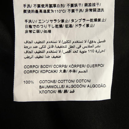 タトラス コットンTシャツ