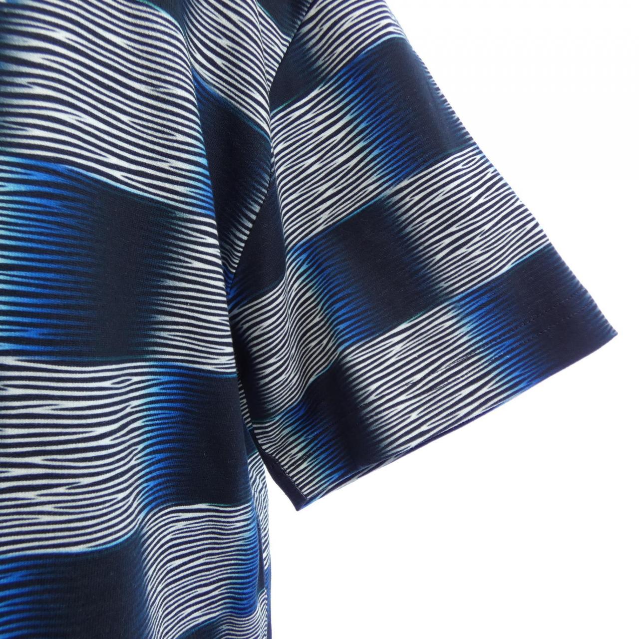ルイヴィトン ダミエ コットンTシャツ