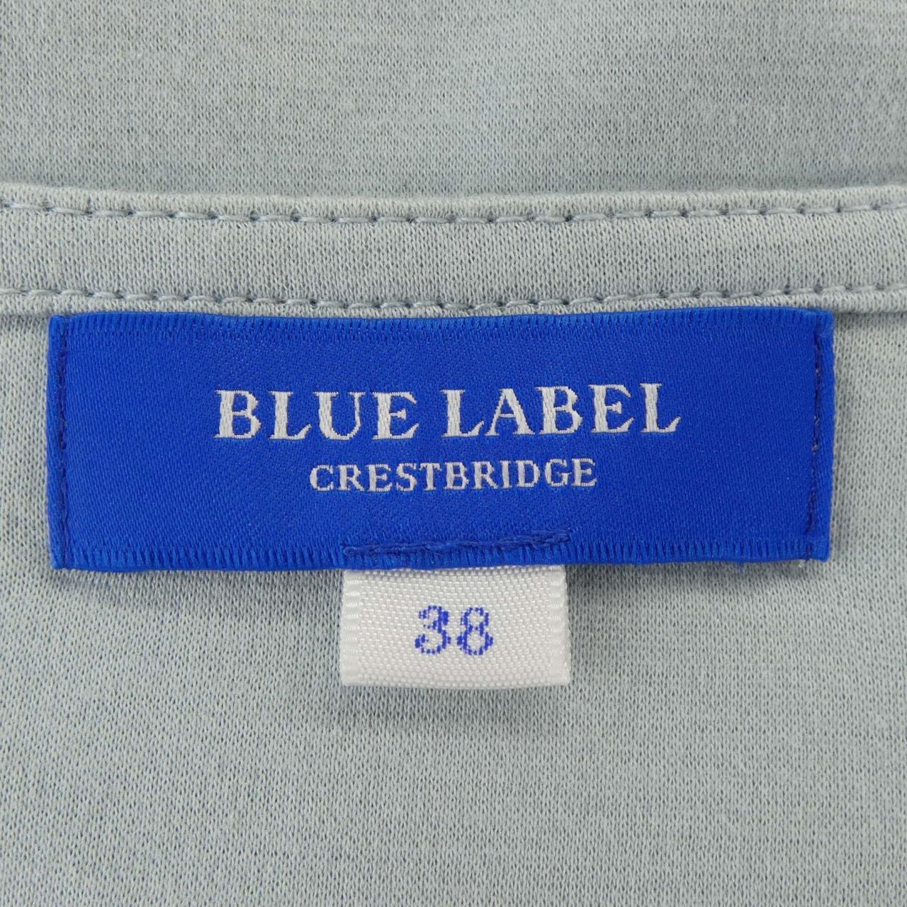 ブルーレーベルクレストブリッジ トップス