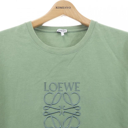 ロエベ コットンTシャツ