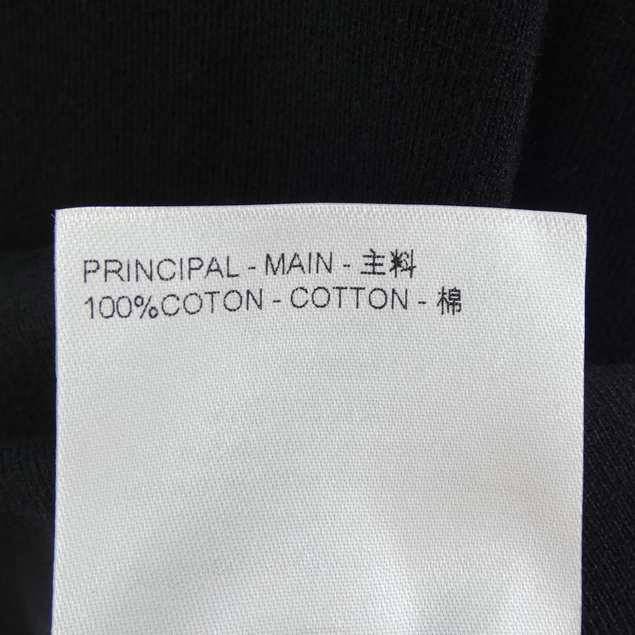 ルイヴィトン グラディエントコットンTシャツ