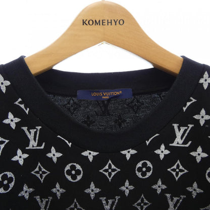 ルイヴィトン グラディエントコットンTシャツ