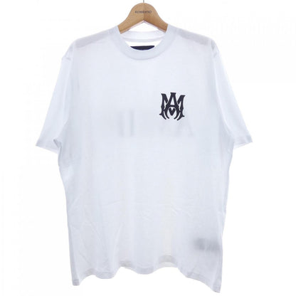 アミリ コットンTシャツ