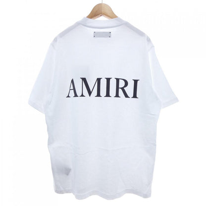 アミリ コットンTシャツ