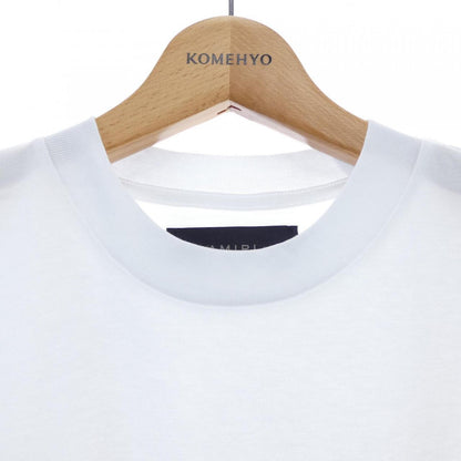 アミリ コットンTシャツ