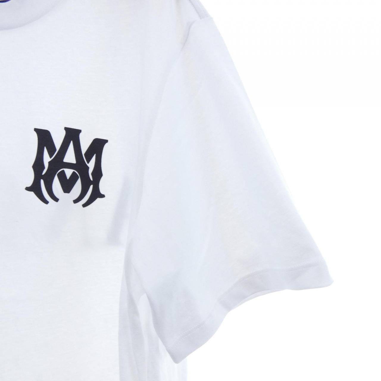 アミリ コットンTシャツ