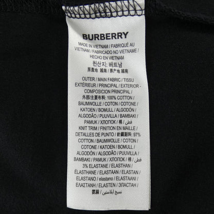 バーバリー コットンTシャツ