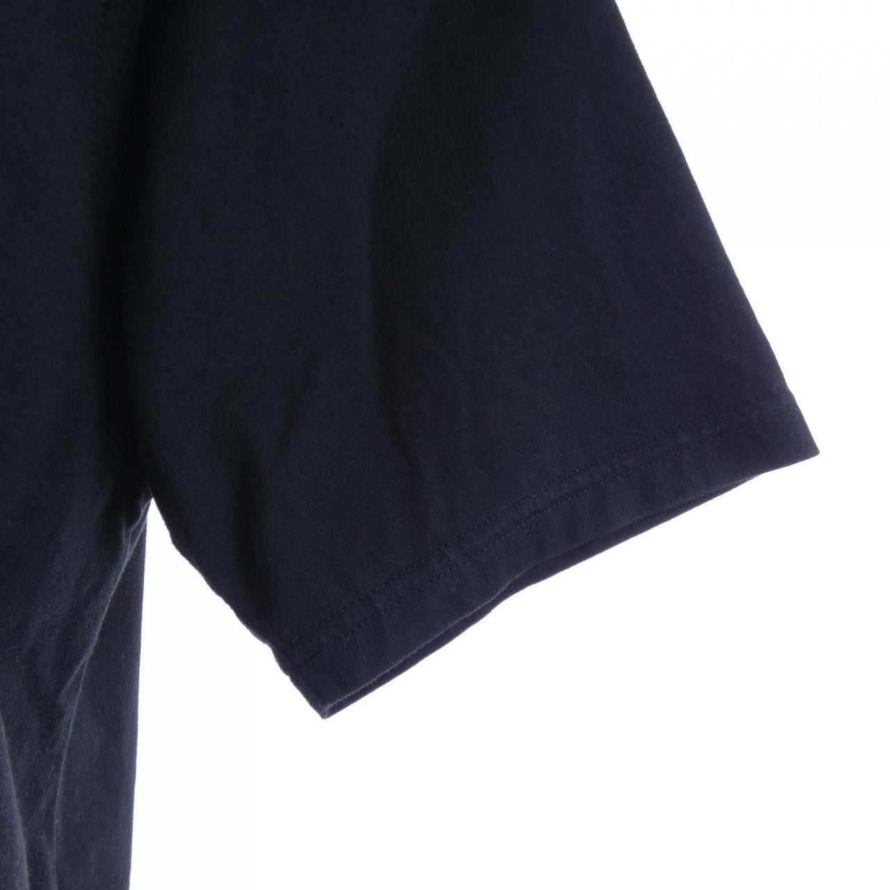 バーバリー コットンTシャツ