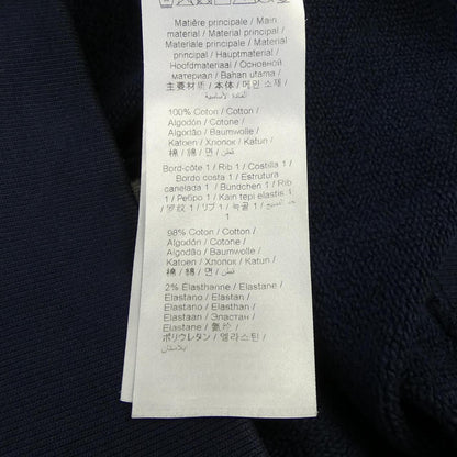 ケンゾー コットンパーカー