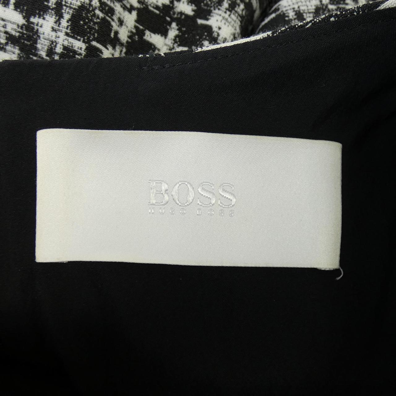 ボス ワンピース